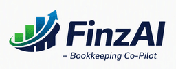 FinzAI — home